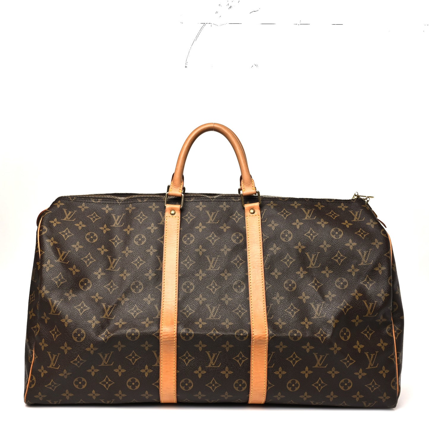 Monogram Keepall 55