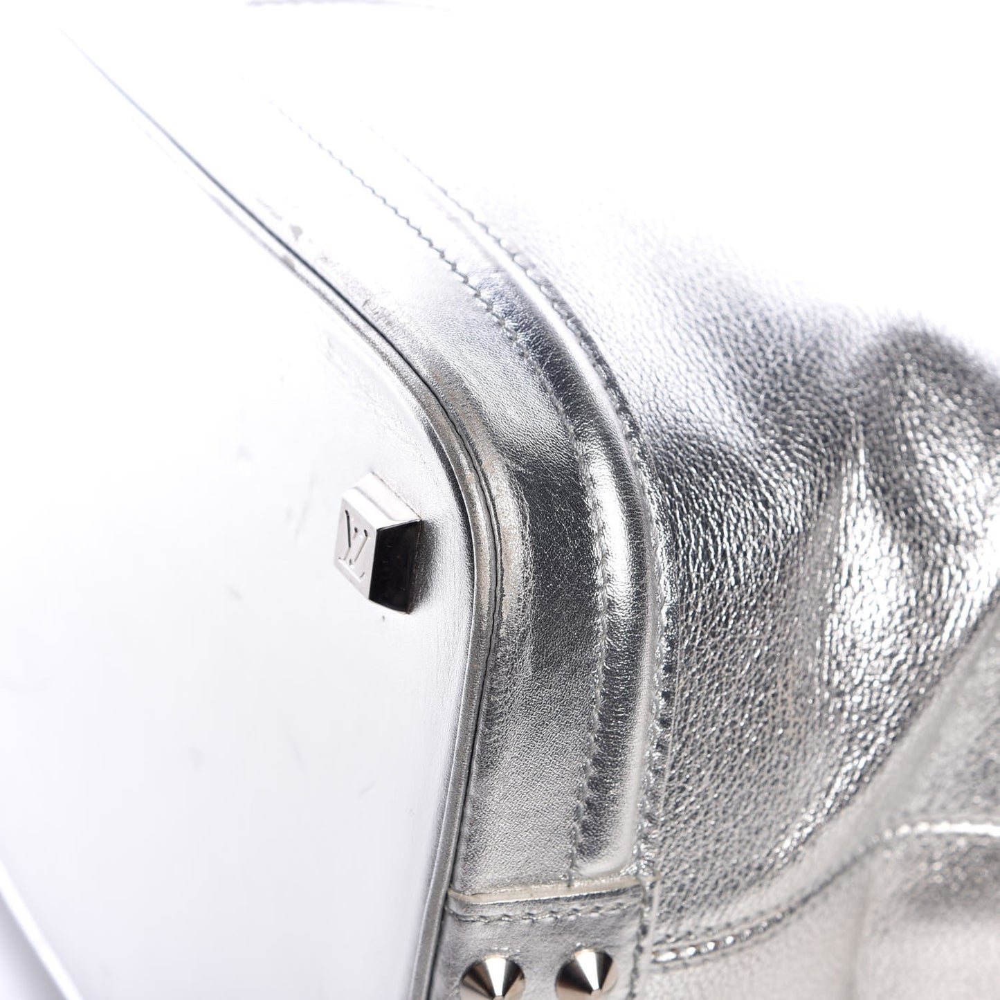 Suhali Lockit MM Silver