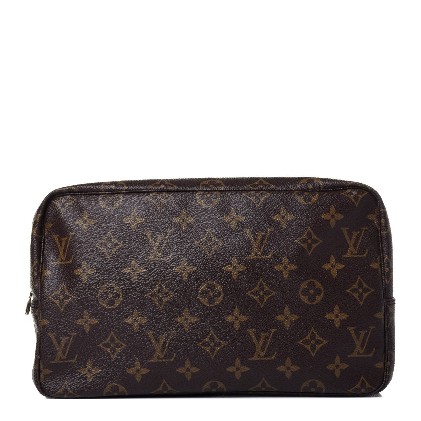 Monogram Trousse Toilette 28