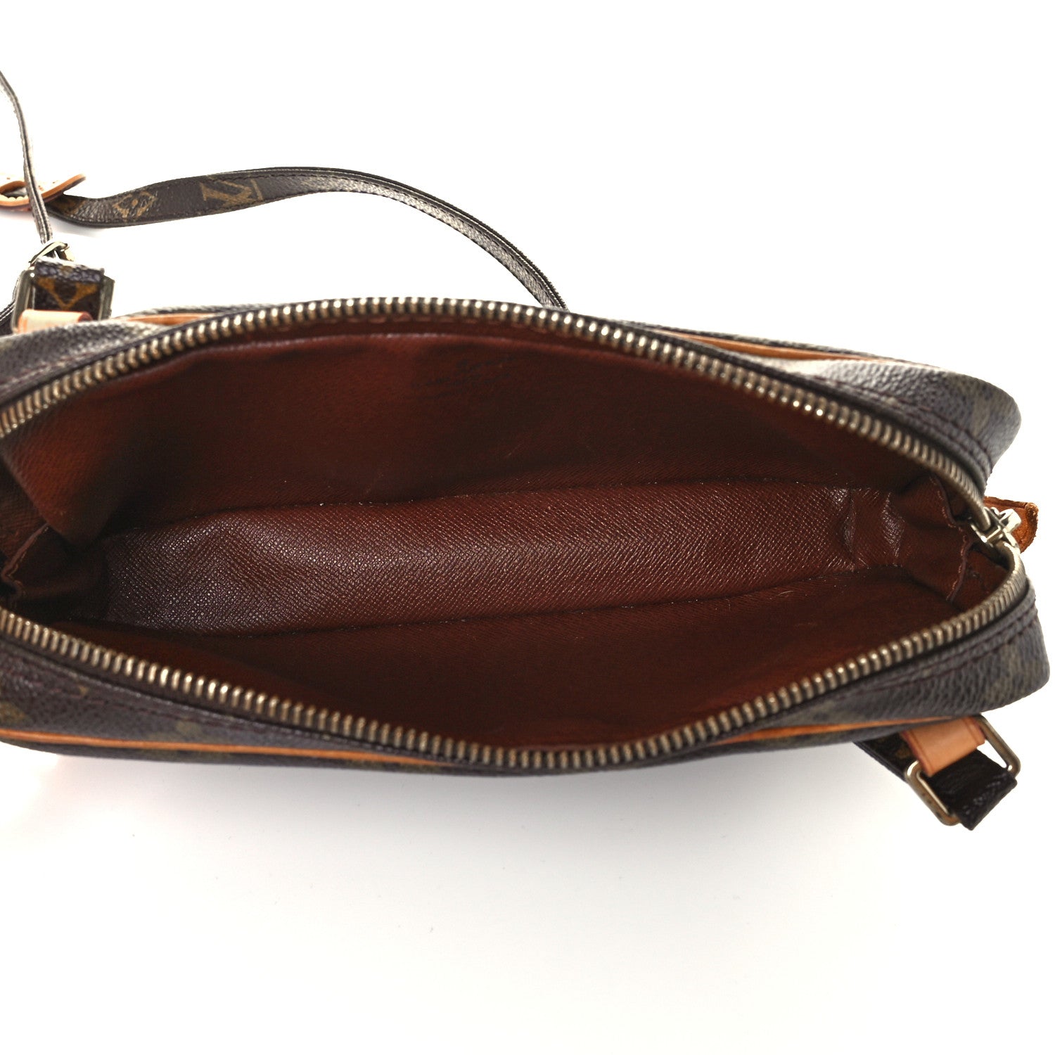 Louis Vuitton Monogram Pochette Marly Bandouliere 5 of 13