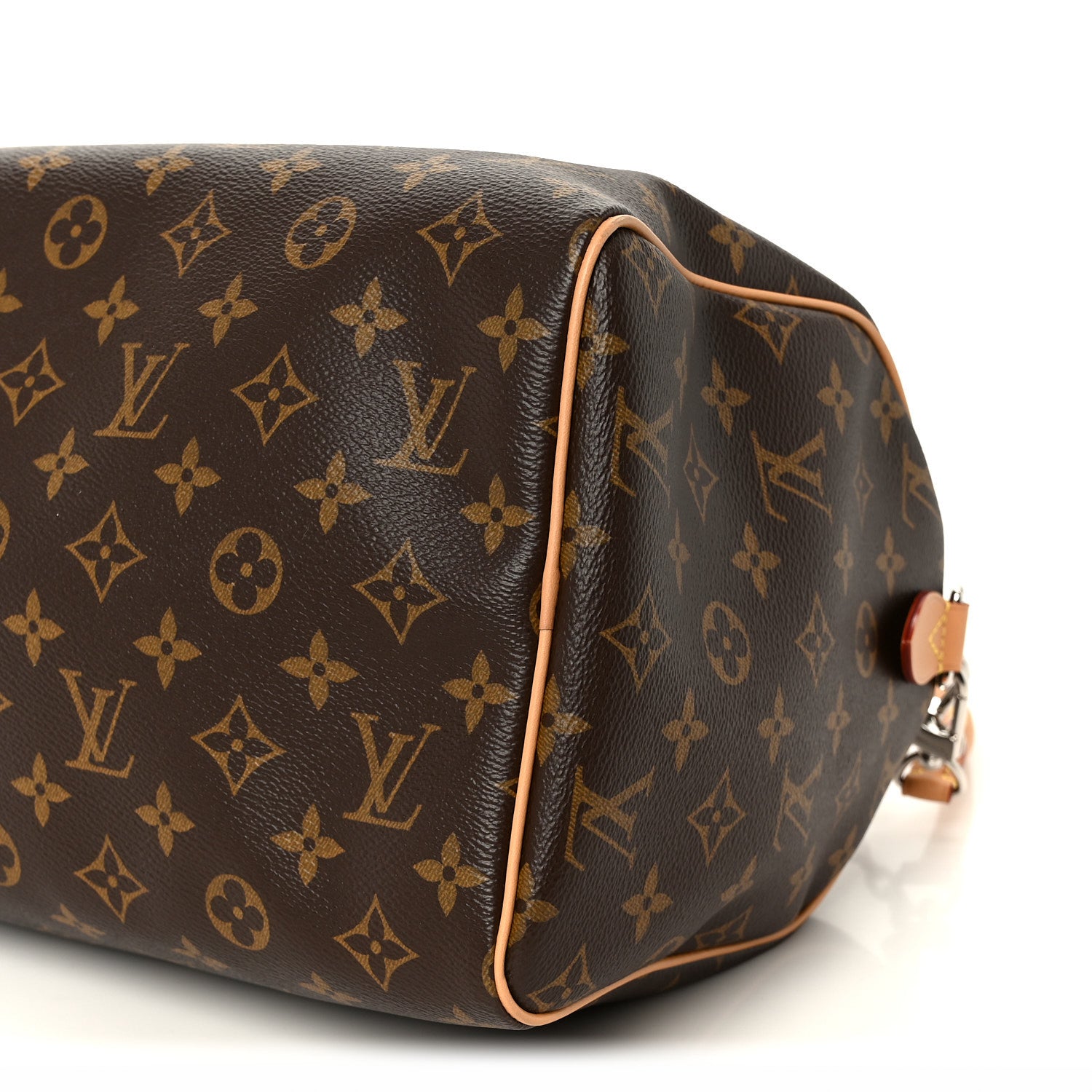 Louis Vuitton Monogram Speedy Soft Crafty 30 11 of 11