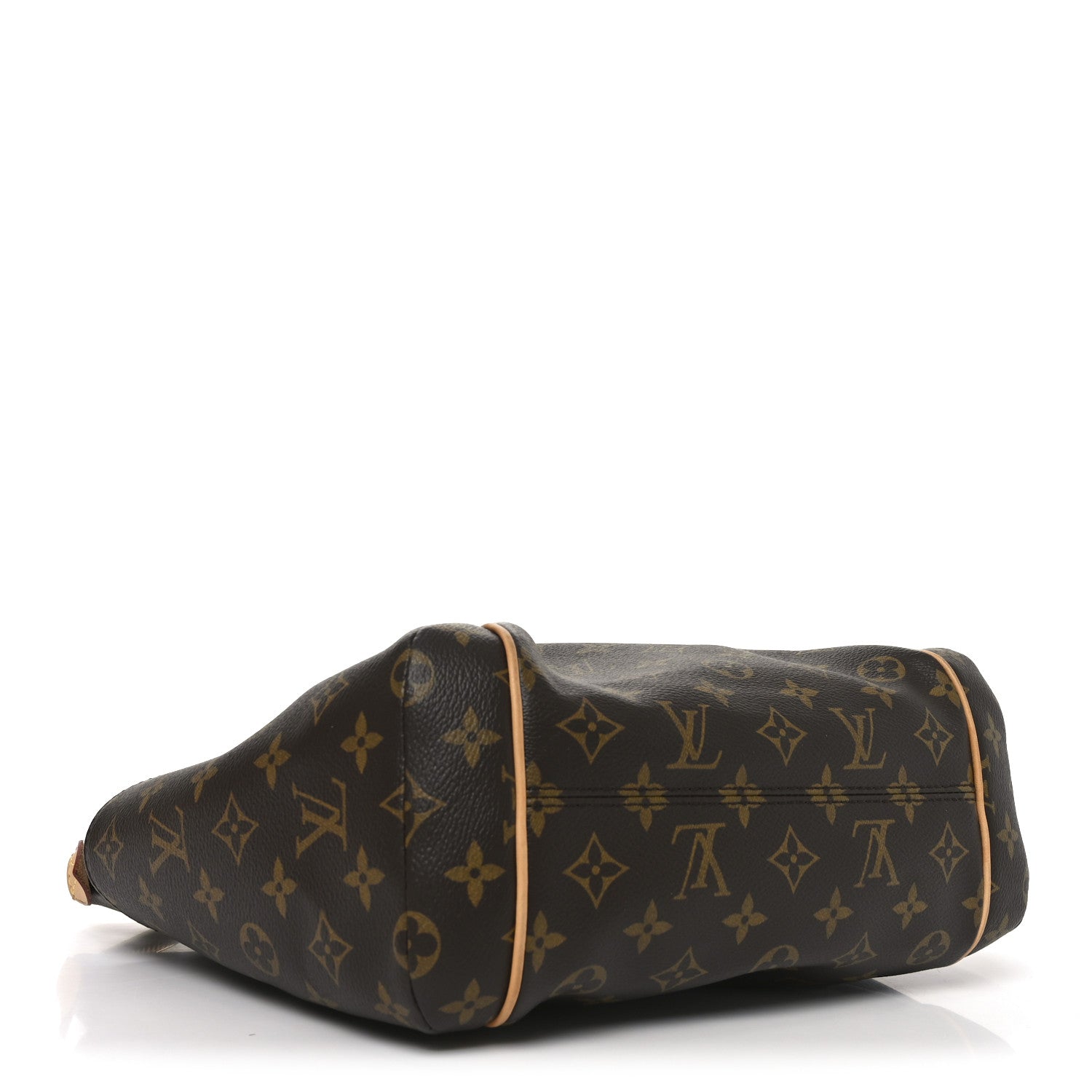 Louis Vuitton Monogram Totally PM 4 of 9