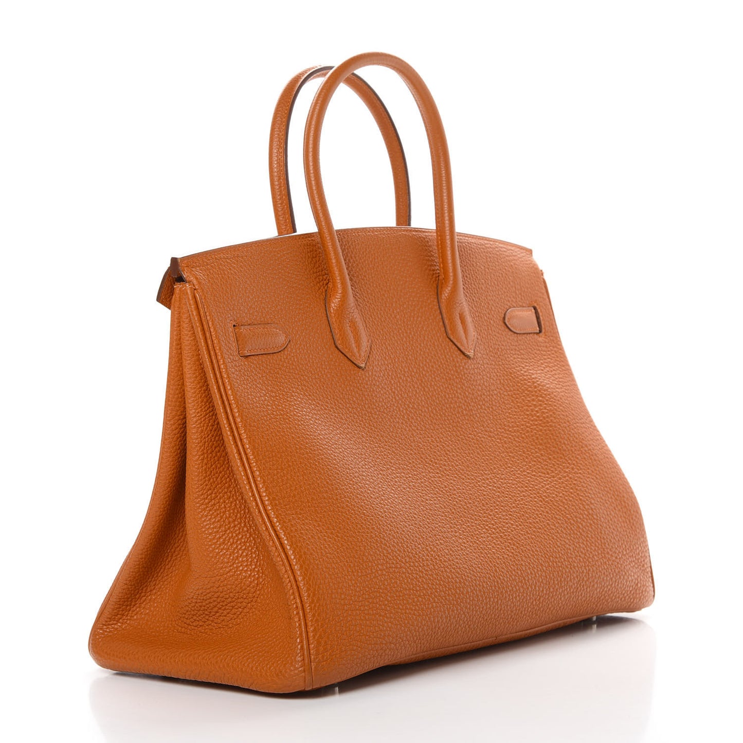 Togo Birkin 35 Potiron