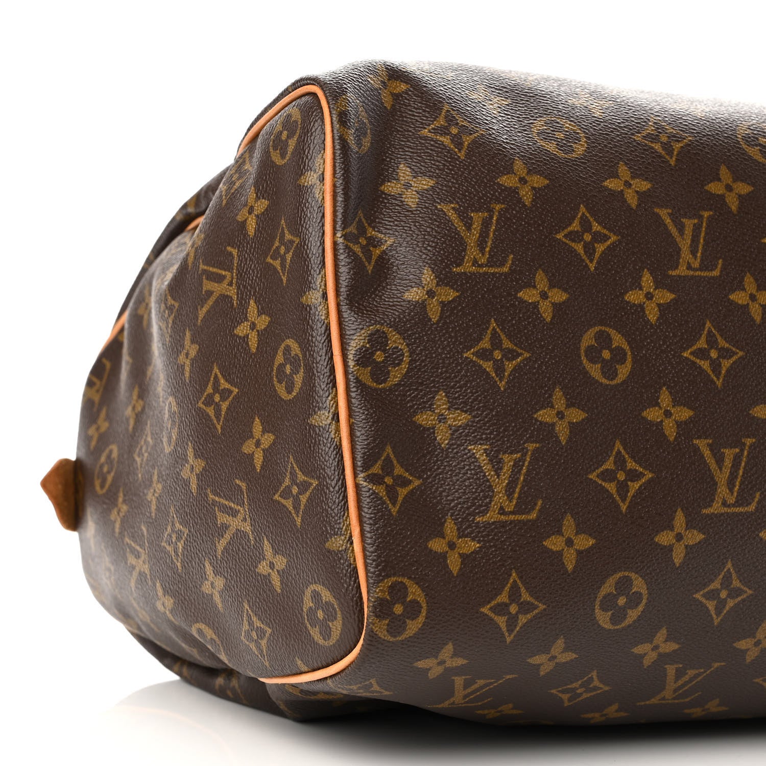 Louis Vuitton Monogram Speedy 40 9 of 12