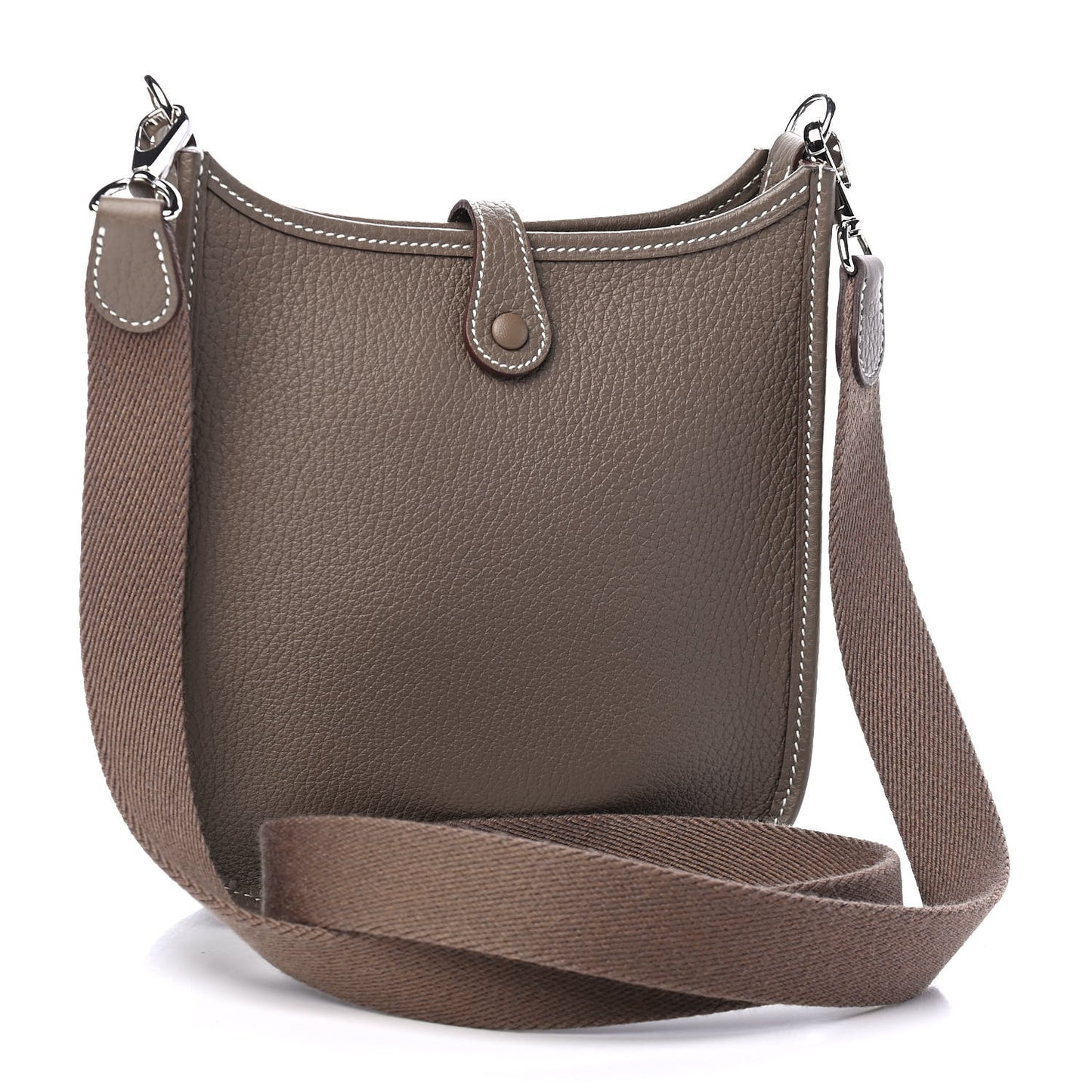 Taurillon Clemence Evelyne TPM Etoupe