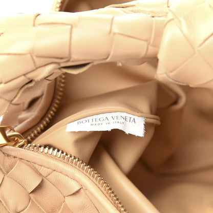 Bottega Veneta Nappa Intrecciato Mini Jodie Cipria 6 of 8