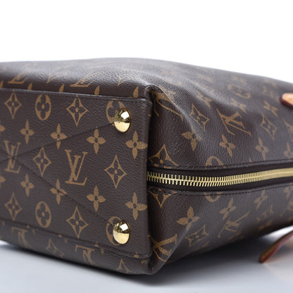 Louis Vuitton Monogram Voltaire 7 of 10