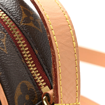 Louis Vuitton Monogram Boite Chapeau Souple PM 11 of 12