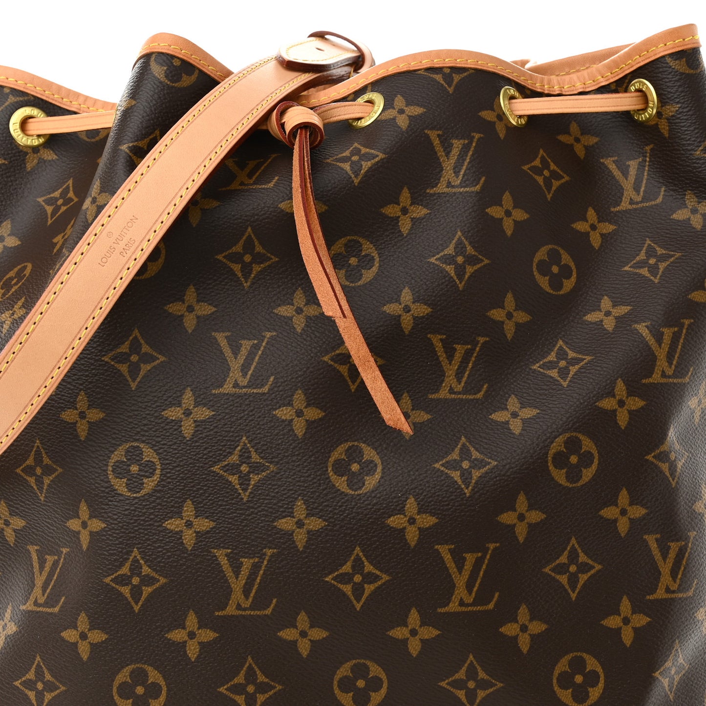 Monogram Noe