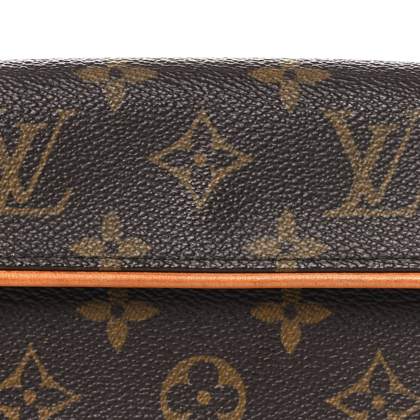 Monogram Pochette Florentine XS
