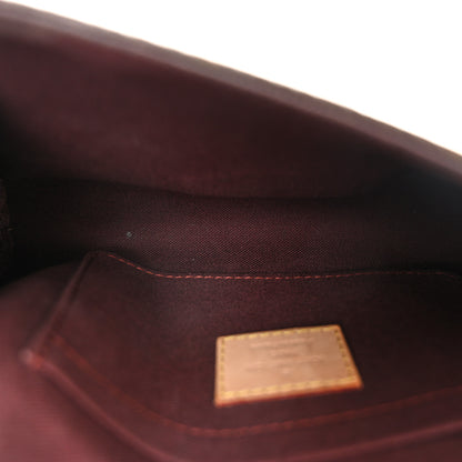 Louis Vuitton Monogram Favorite PM 4 of 9