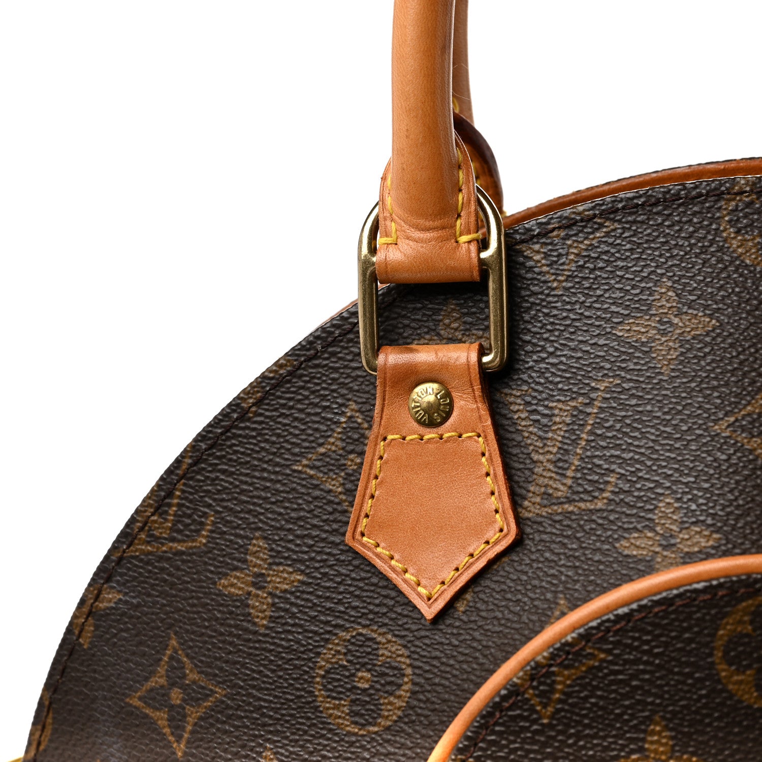 Louis Vuitton Monogram Ellipse PM 11 of 14