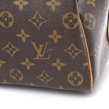 Louis Vuitton Monogram Speedy Bandouliere 35 14 of 16