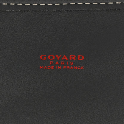 Goyard Goyardine Reversible Mini Anjou Grey 10 of 17