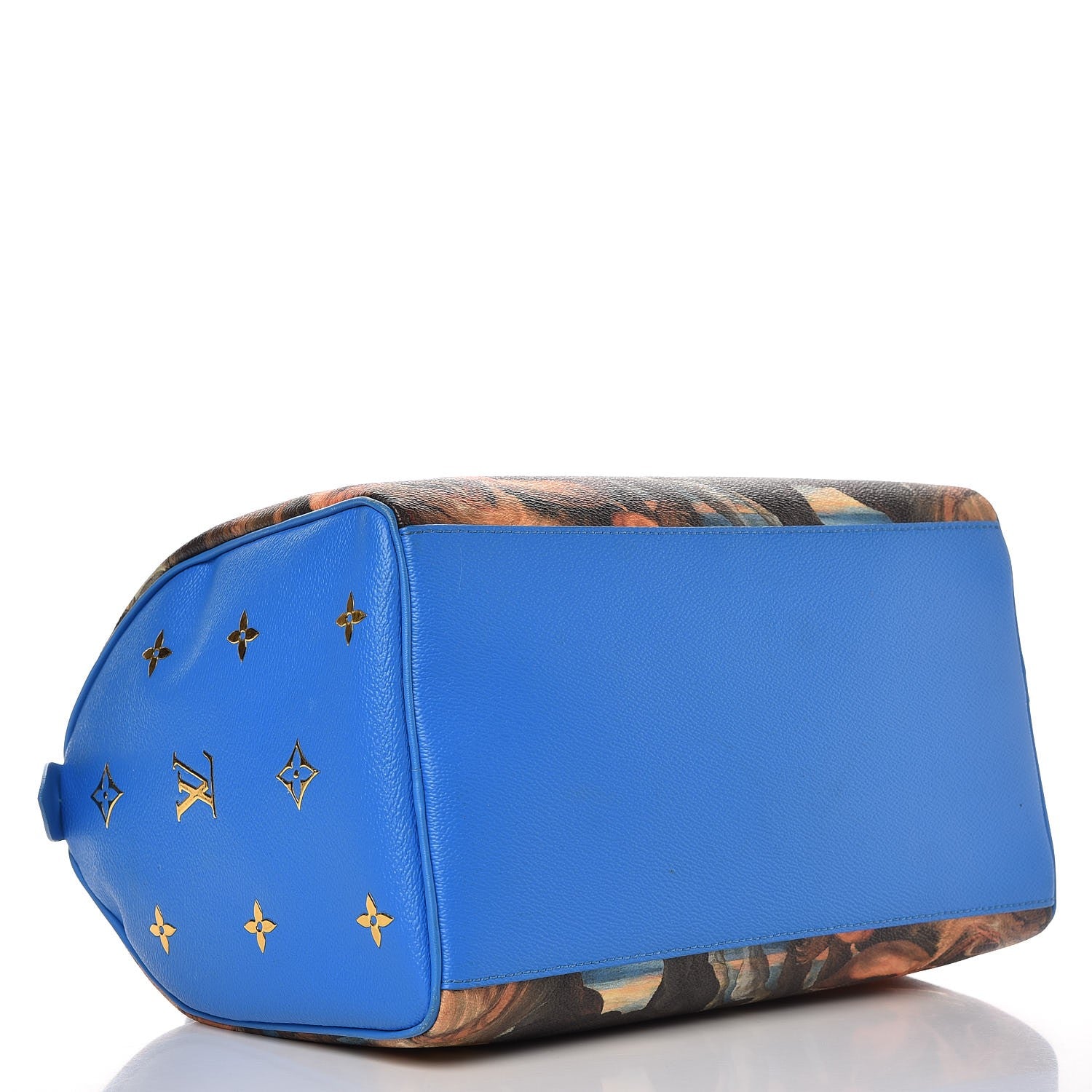 Louis Vuitton Masters Rubens Speedy 30 4 of 14