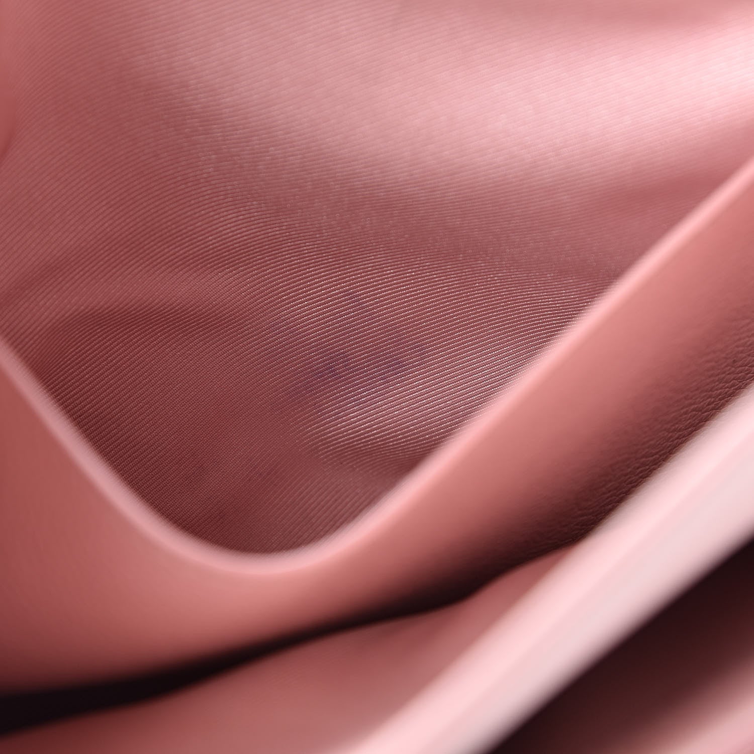 Louis Vuitton Calfskin Lockme PM Rose Ballerine 14 of 18