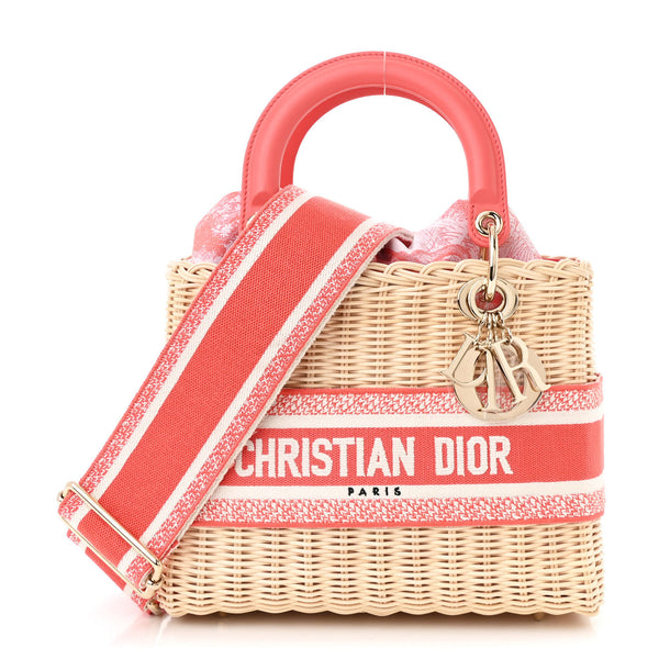 dior バッグ Christian Dior - NEW 2022 Large Pixel Zodiac Embroidered Canvas