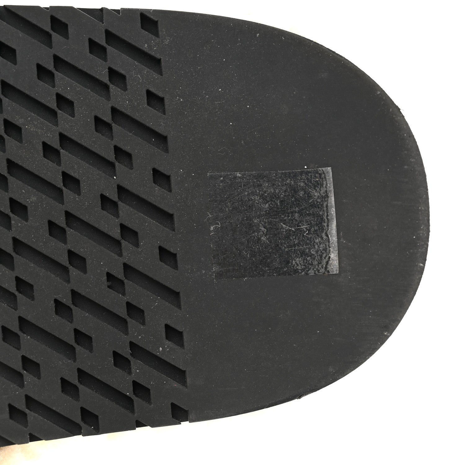 Hermes Woolskin Womens Chypre Sandals 40 Ecru 8 of 9