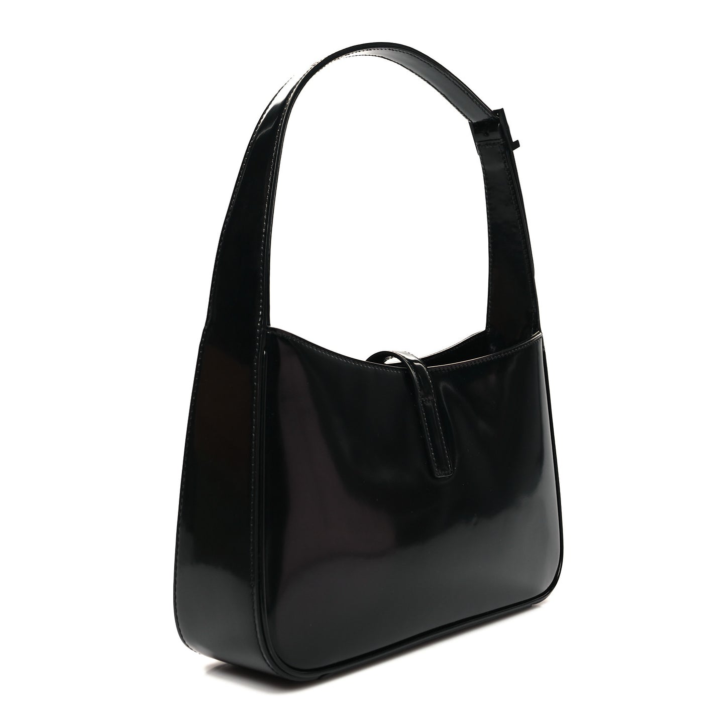 Patent Le 5 A 7 Hobo Black