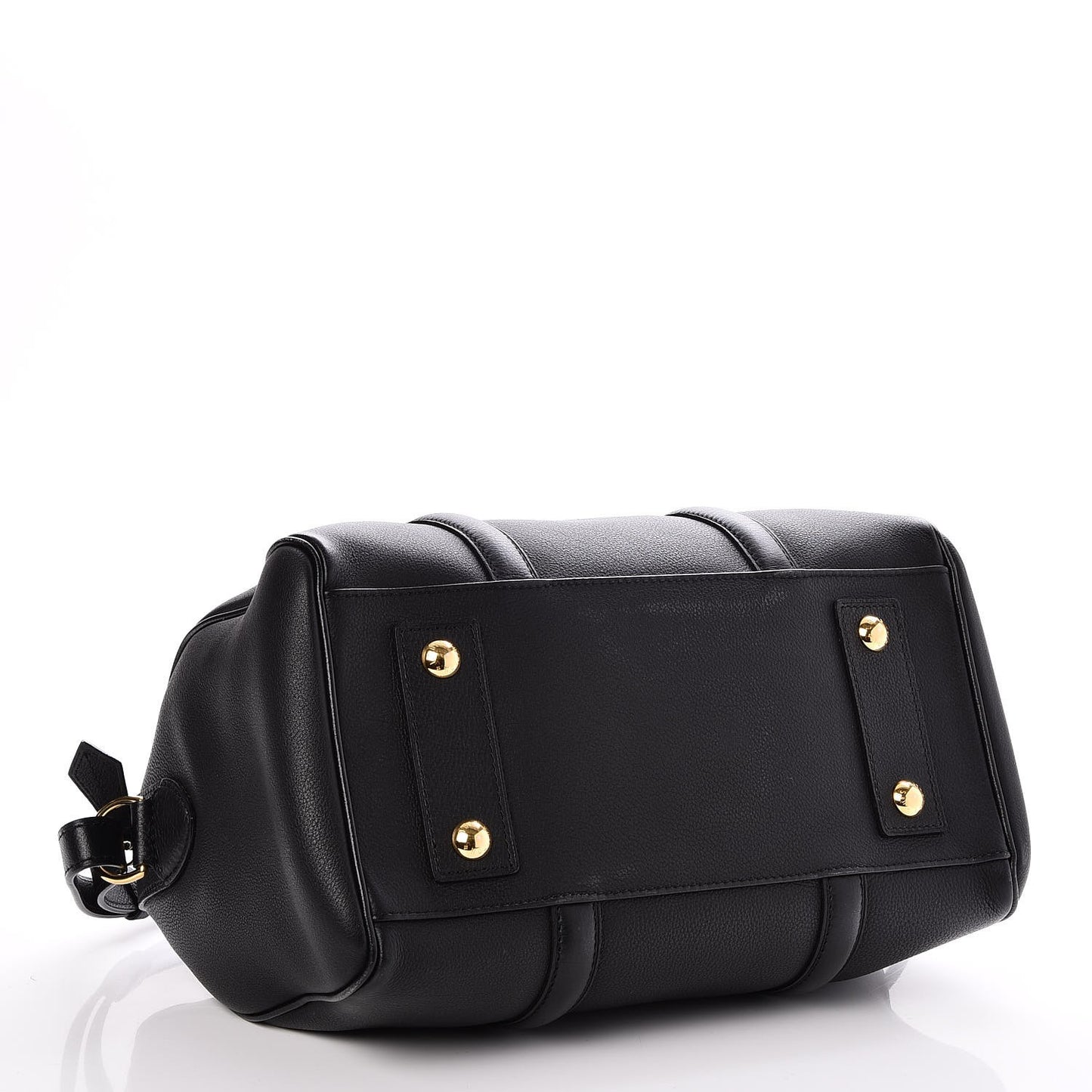 Veau Cachemire SC Bag PM Black