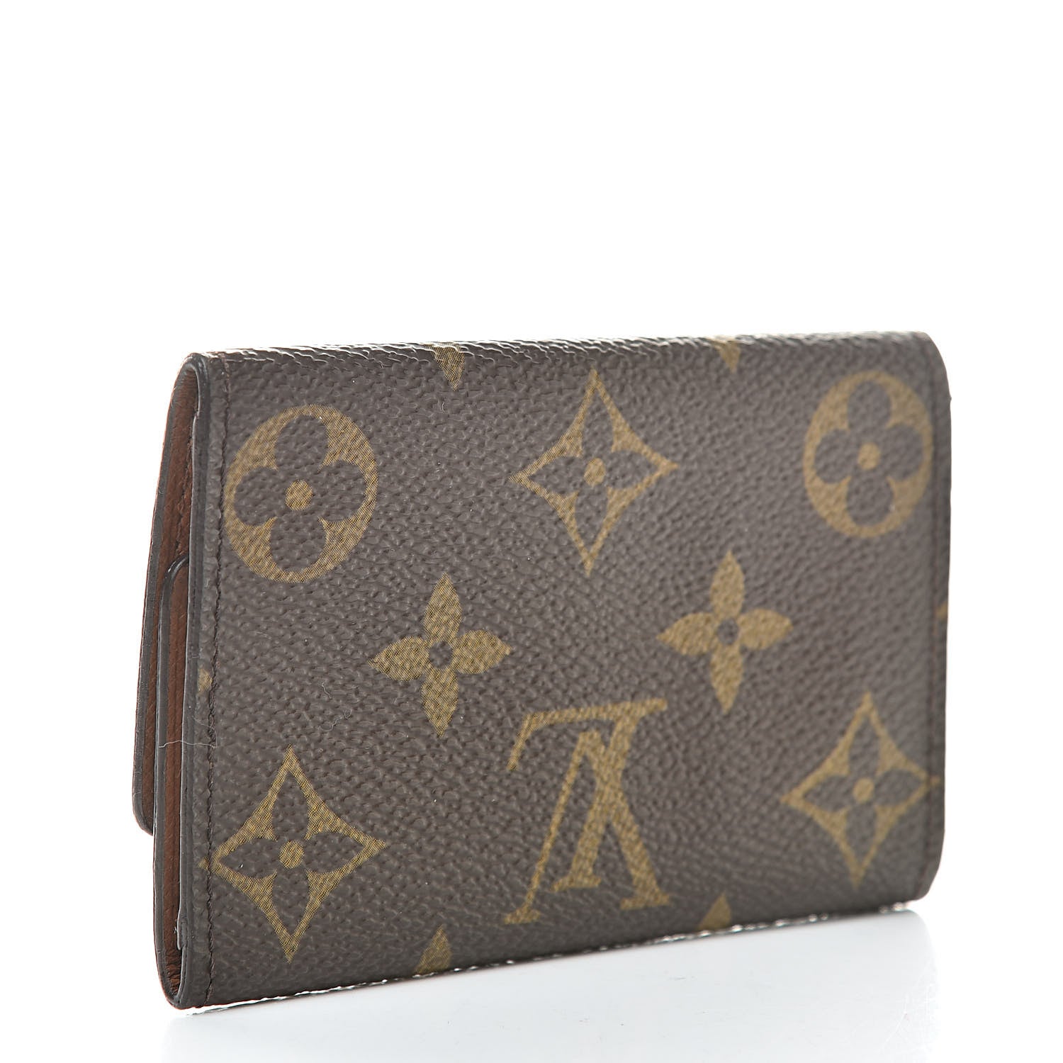 Louis Vuitton Monogram 6 Key Multicles Holder 3 of 12
