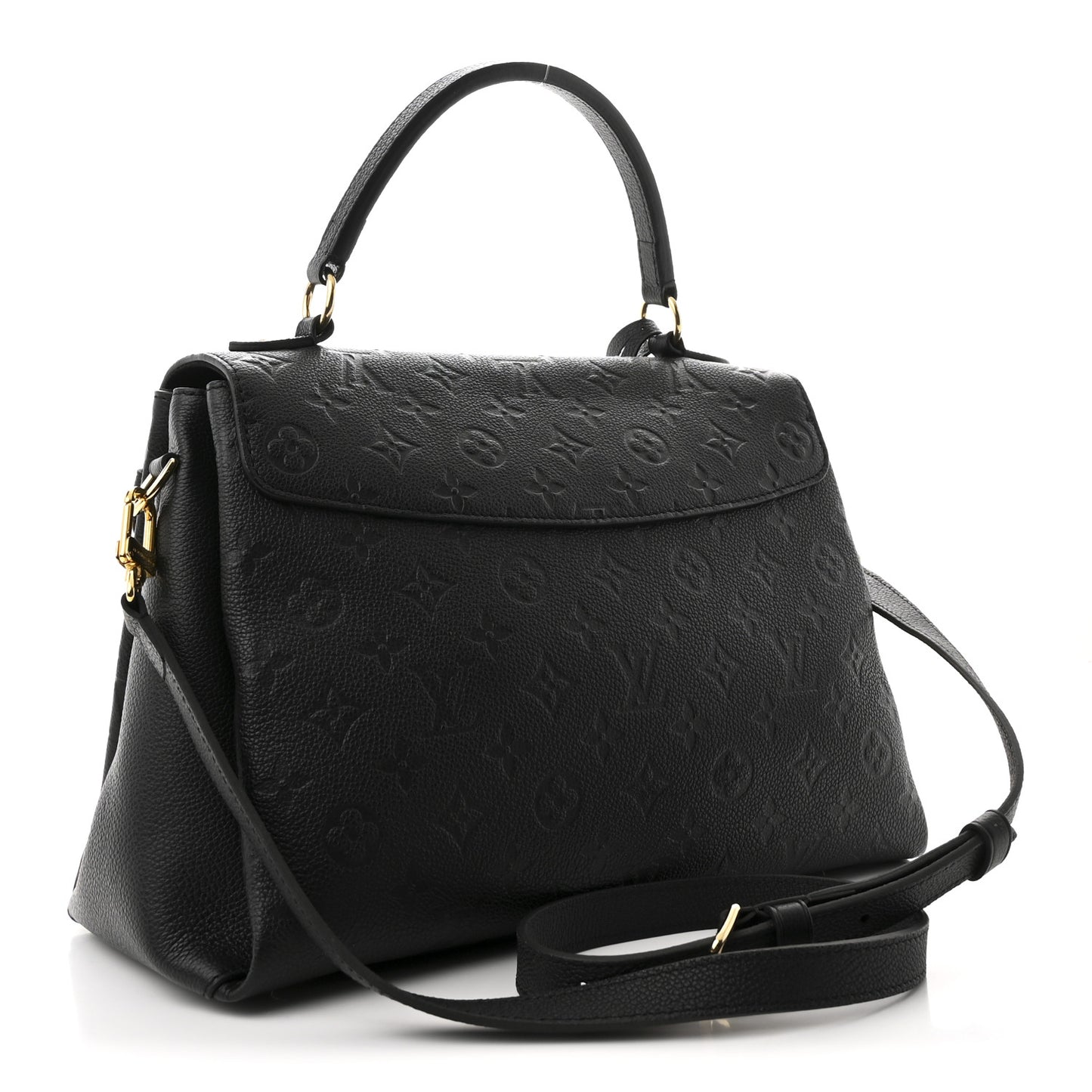 Empreinte Georges MM Black