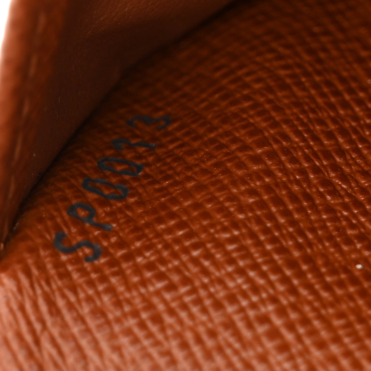 Louis Vuitton Monogram Small Ring Agenda Cover 7 of 7