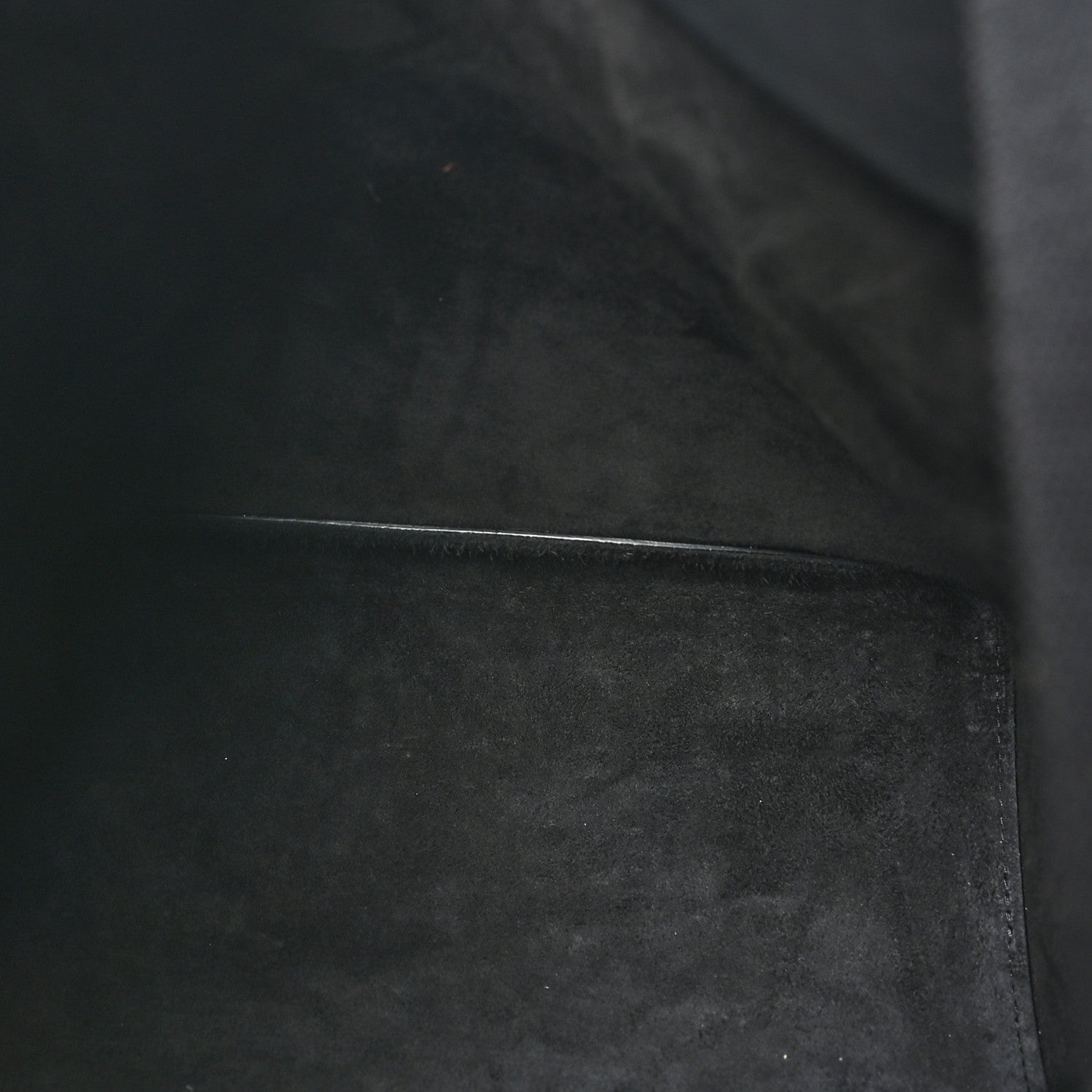 The Row Nappa Moulded Backpack Black 5 of 10