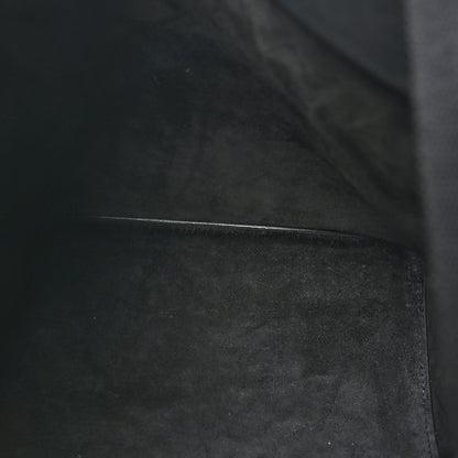 The Row Nappa Moulded Backpack Black 5 of 10