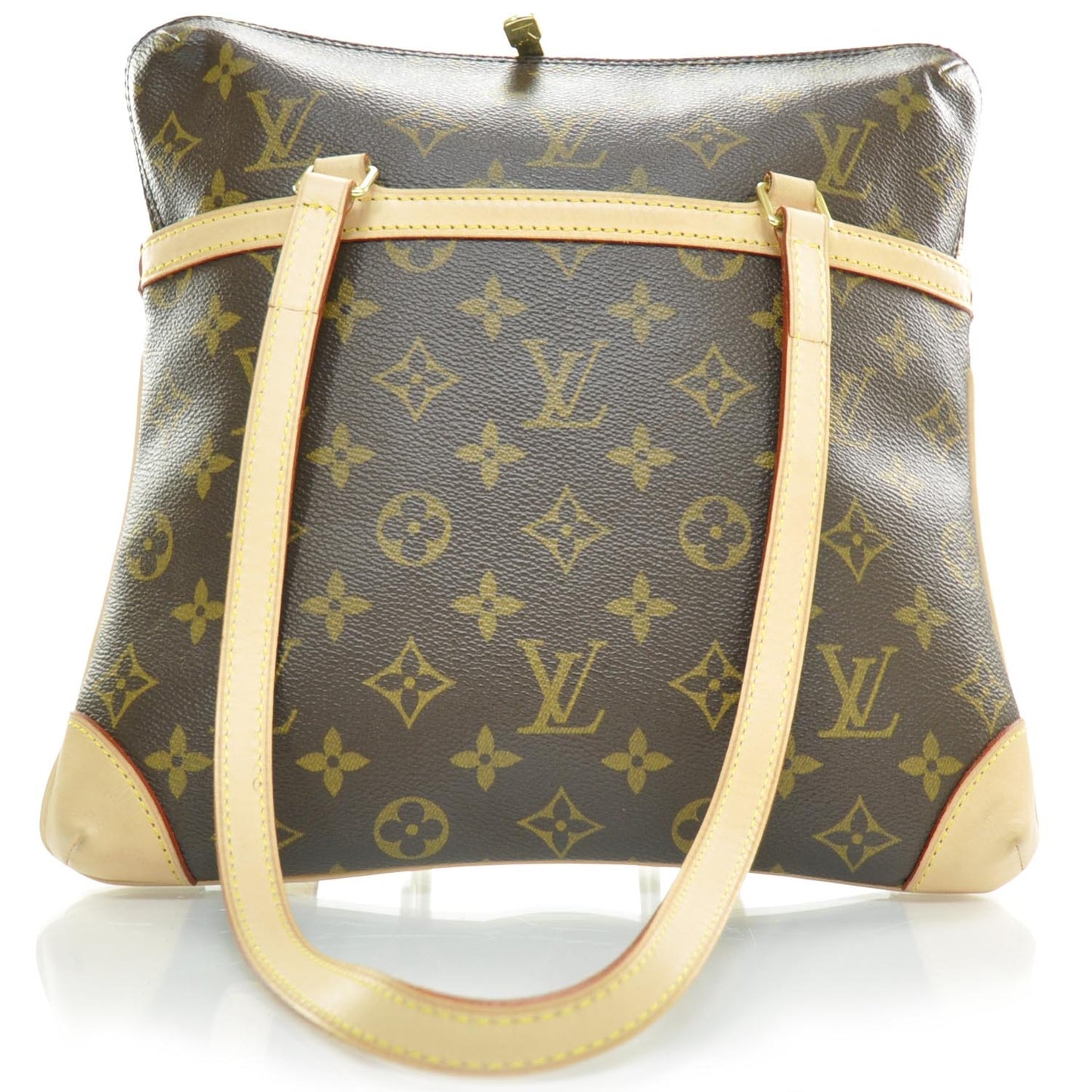 Monogram Sac Coussin GM