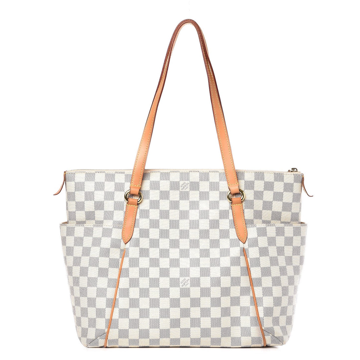 Damier Azur Totally MM