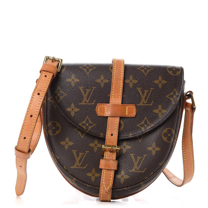 Louis Vuitton Monogram Chantilly PM 1 of 12