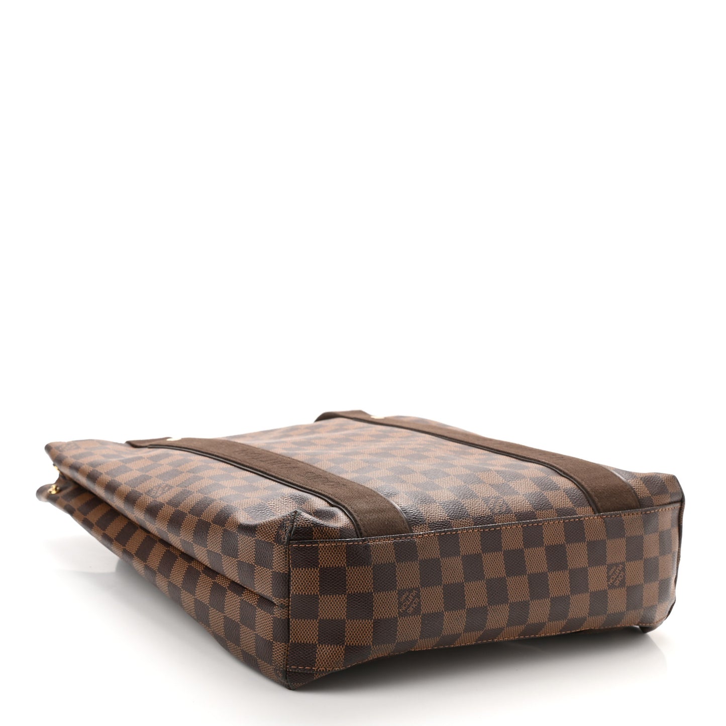 Damier Ebene Cabas Beaubourg