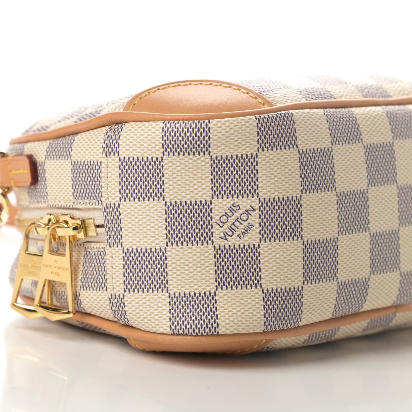 Damier Azur Mini Deauville