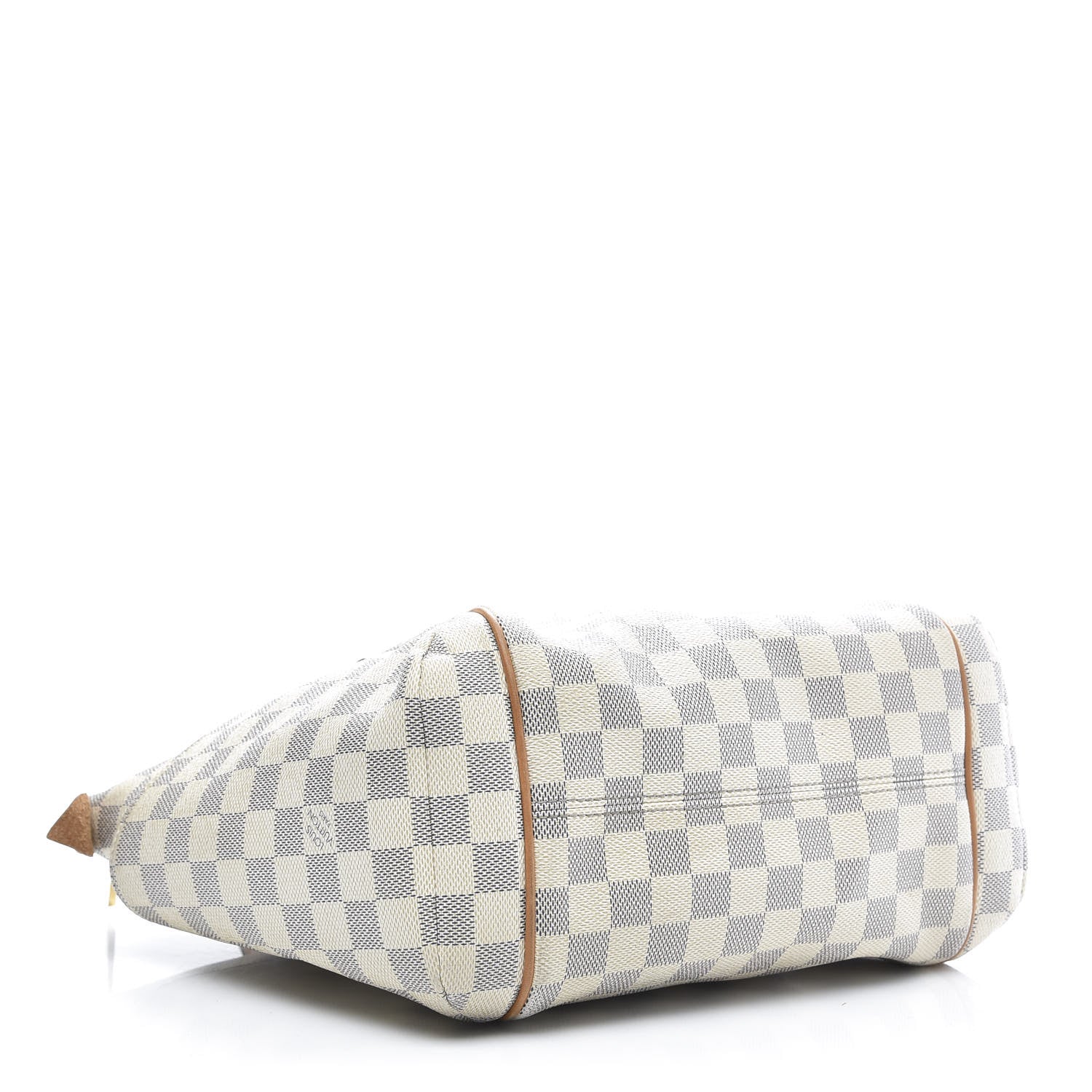 Louis Vuitton Damier Azur Totally PM 4 of 12
