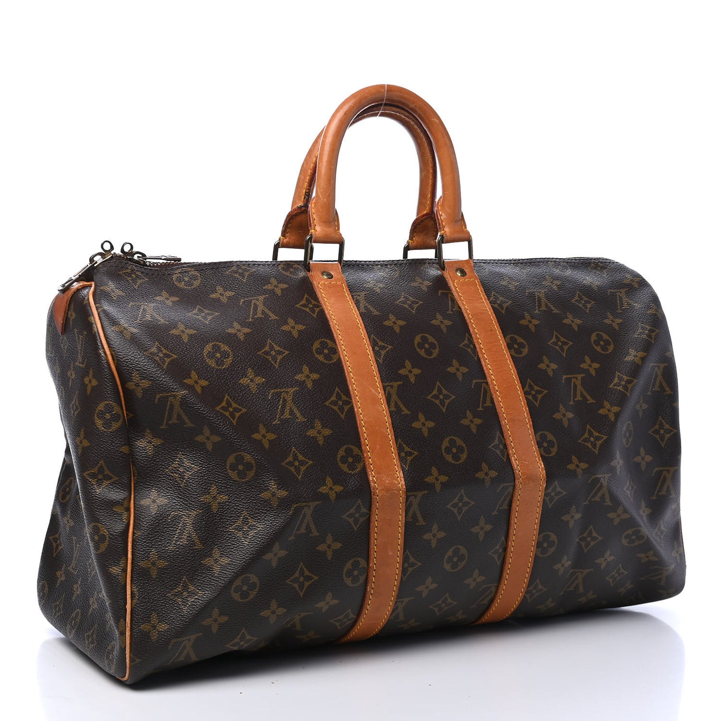 Monogram Keepall 45