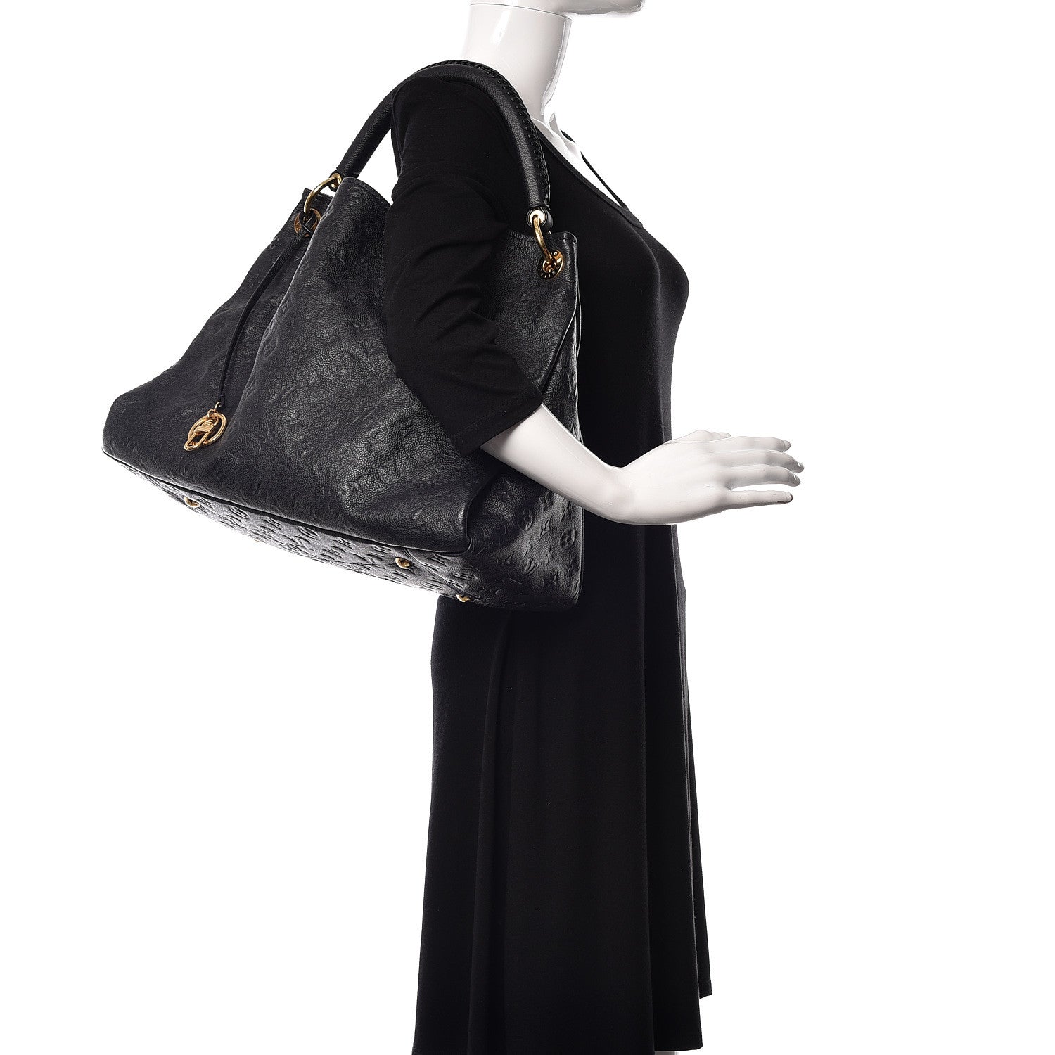 Louis Vuitton Empreinte Artsy MM Infini 2 of 9