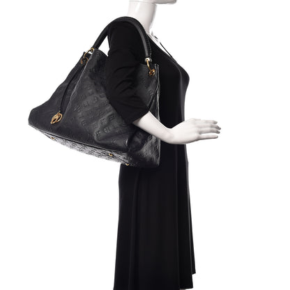 Louis Vuitton Empreinte Artsy MM Infini 2 of 9