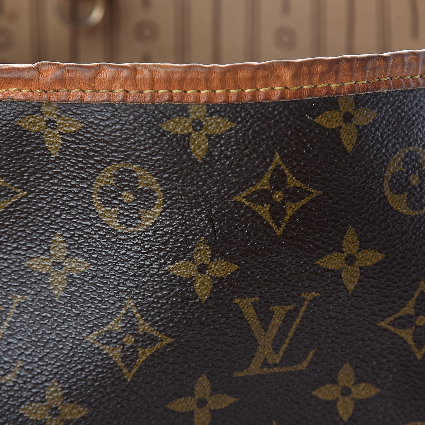 Monogram Delightful MM