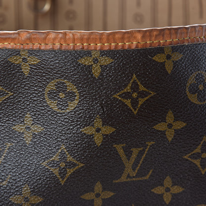 Louis Vuitton Monogram Delightful MM 9 of 11