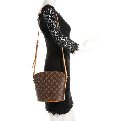 Louis Vuitton Monogram Drouot 2 of 7