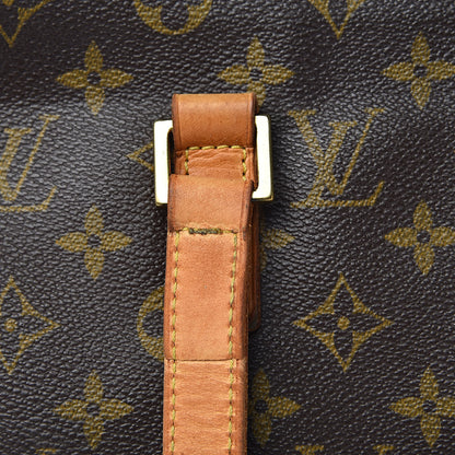Louis Vuitton Monogram Cabas Piano 11 of 18