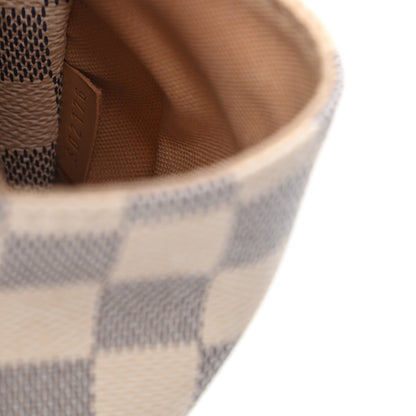 Louis Vuitton Damier Azur Totally PM 9 of 10