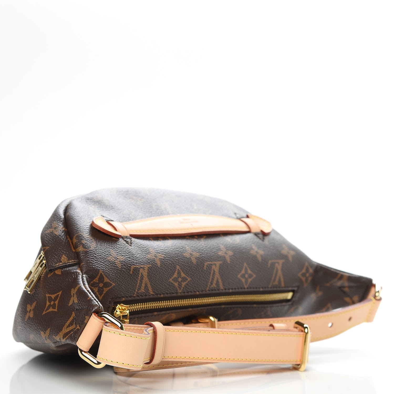 Louis Vuitton Monogram Bumbag 3 of 9