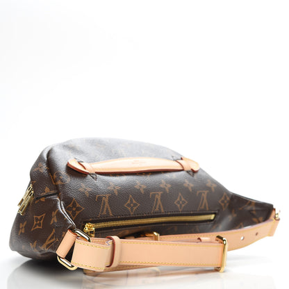 Louis Vuitton Monogram Bumbag 3 of 9
