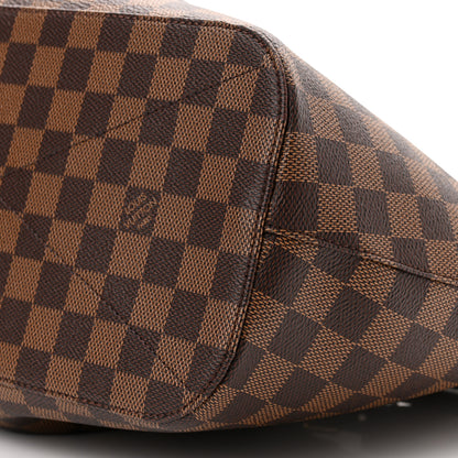 Louis Vuitton Damier Ebene Siena MM 10 of 10