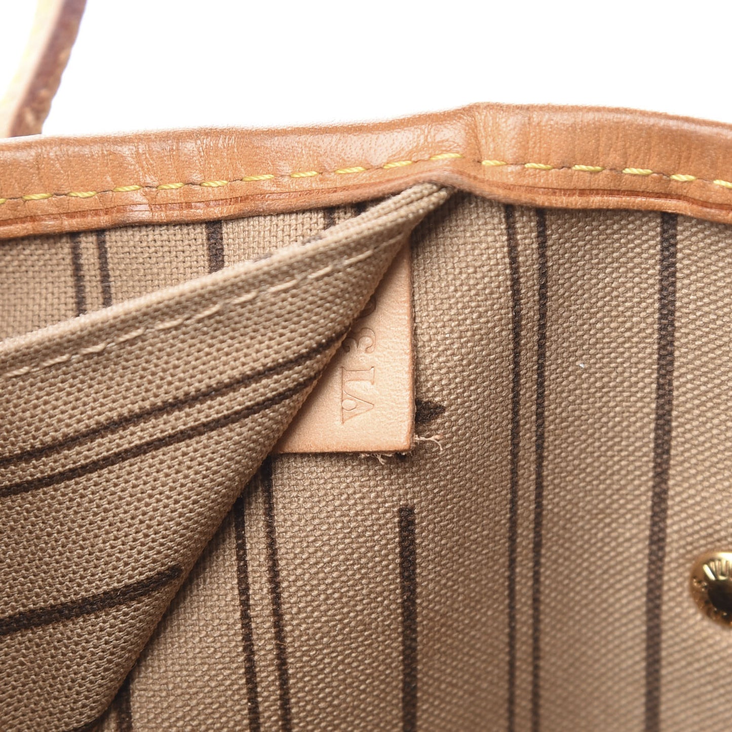 Monogram Neverfull MM