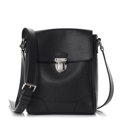 Louis Vuitton Taiga Luka Ardoise 1 of 10