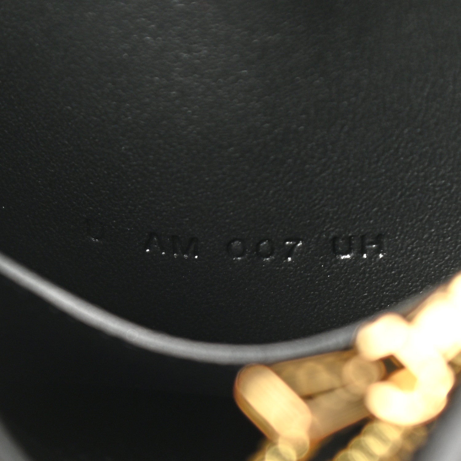 Hermes Epsom Constance Slim Wallet Black 7 of 10