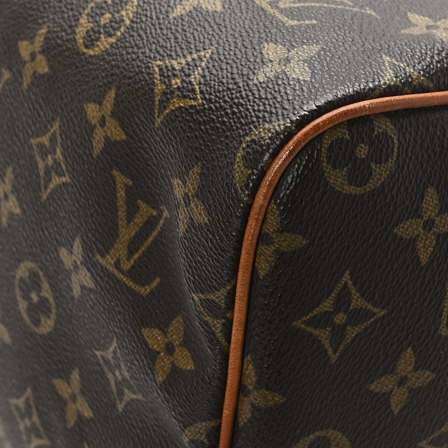 Louis Vuitton Monogram Speedy 30 9 of 11